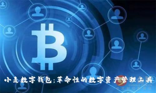 小麦数字钱包：革命性的数字资产管理工具