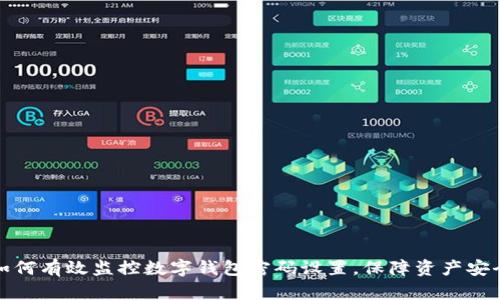 如何有效监控数字钱包密码设置，保障资产安全