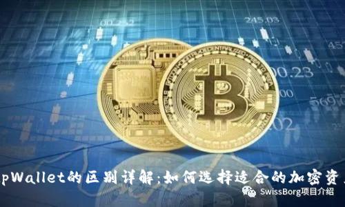 交易所与tpWallet的区别详解：如何选择适合的加密资产管理平台