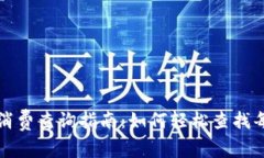 数字钱包单笔消费查询指