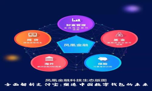 全面解析支付宝：塑造中国数字钱包的未来