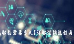 数字钱包解约需要多久？