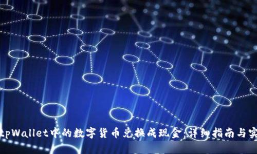 如何将tpWallet中的数字货币兑换成现金：详细指南与实用建议