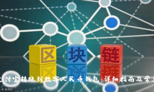 如何通过支付宝转账到数字人民币钱包：详细指南及常见问题解答