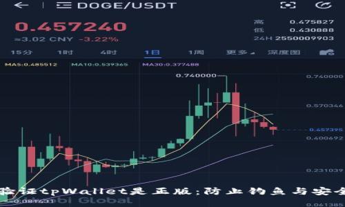 如何验证tpWallet是正版：防止钓鱼与安全指南