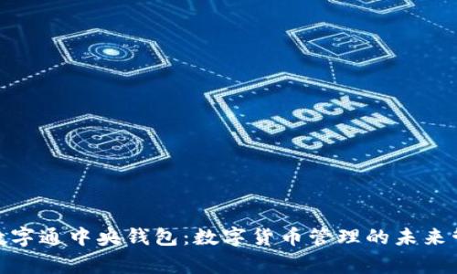 : 数字通中央钱包：数字货币管理的未来管家
