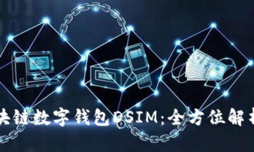 中国电信区块链数字钱包DSIM：全方位解析与深度探讨