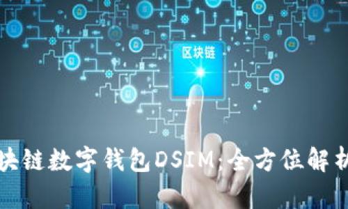 中国电信区块链数字钱包DSIM：全方位解析与深度探讨