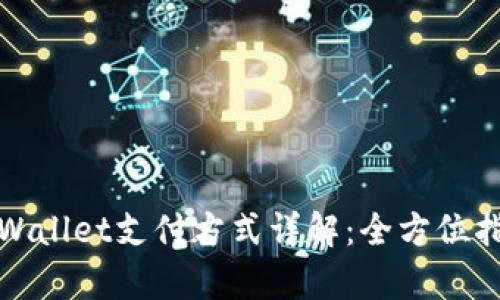 tpWallet支付方式详解：全方位指南