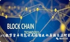 jiaoti数字货币钱包被无故转走的原因及应对策略