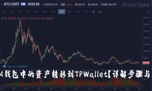 如何将IM钱包中的资产转移到TPWallet？详解步骤与注意事项
