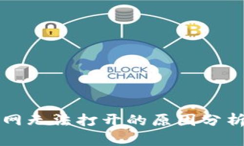 tpWallet官网无法打开的原因分析及解决方案