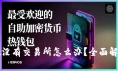 : tpWallet没有交易所怎么办？全面解决方案解析