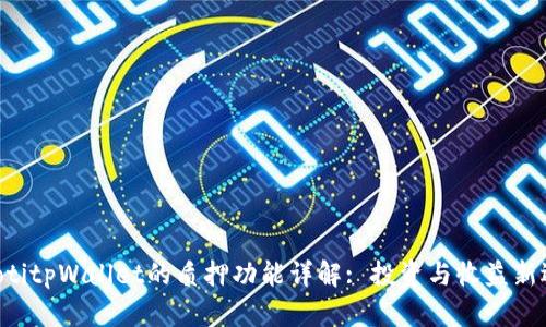 ziaotitpWallet的质押功能详解: 投资与收益新选择