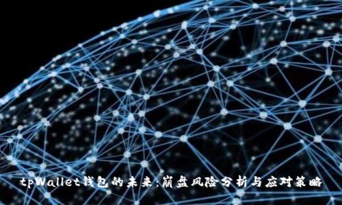 tpWallet钱包的未来：崩盘风险分析与应对策略