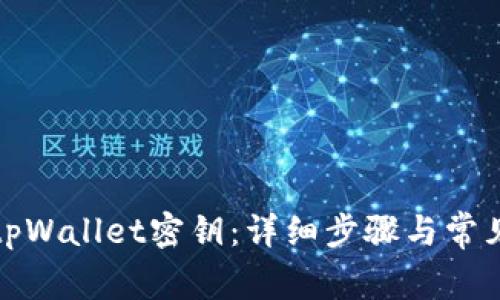如何导出tpWallet密钥：详细步骤与常见问题解答