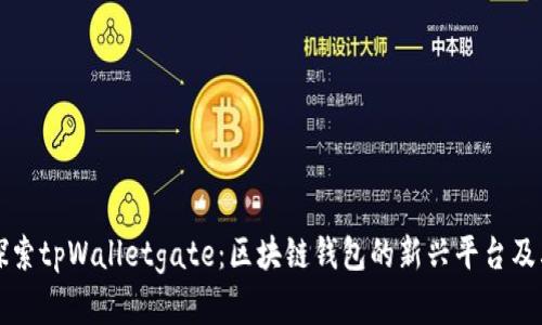 深入探索tpWalletgate：区块链钱包的新兴平台及其前景