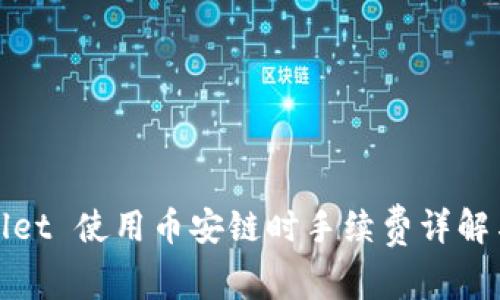 tpWallet 使用币安链时手续费详解与策略