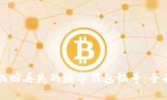 如何找回丢失的数字钱包编号：全面指南