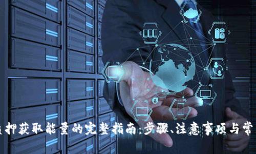 tpWallet质押获取能量的完整指南：步骤、注意事项与常见问题解答