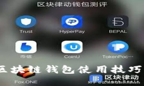 深入探讨：区块链钱包使用技巧及其安全性