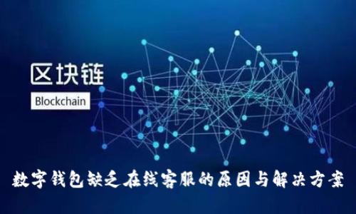 数字钱包缺乏在线客服的原因与解决方案