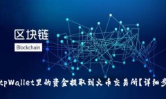 如何将tpWallet里的资金提取