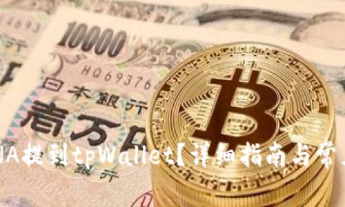 如何将LUNA提到tpWallet？详细指南与常见问题解答