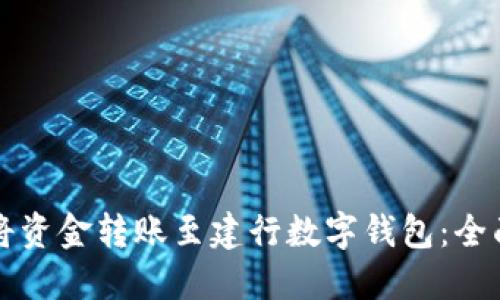 如何将资金转账至建行数字钱包：全面指南