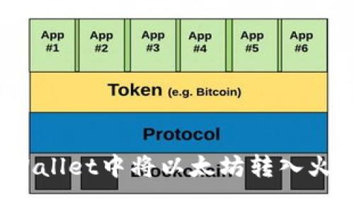 如何在tpWallet中将以太坊转入火币交易所？