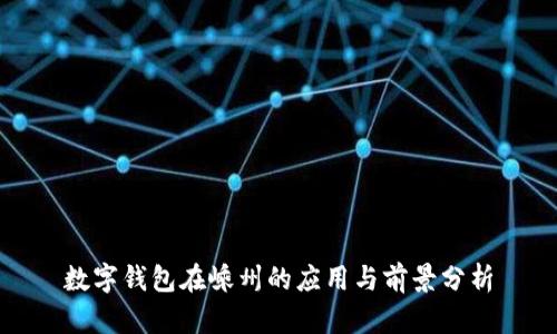 数字钱包在嵊州的应用与前景分析