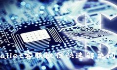 如何通过tpWallet客服微信快