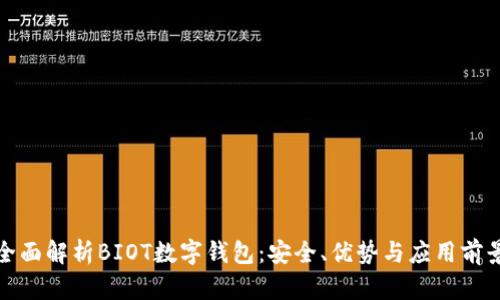 全面解析BIOT数字钱包：安全、优势与应用前景