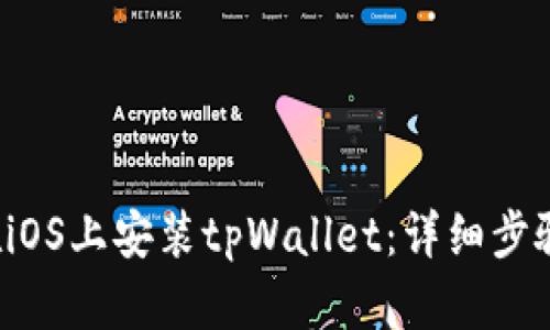  如何在iOS上安装tpWallet：详细步骤和指南