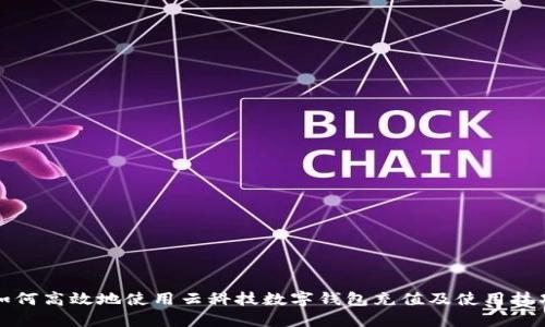 如何高效地使用云科技数字钱包充值及使用技巧
