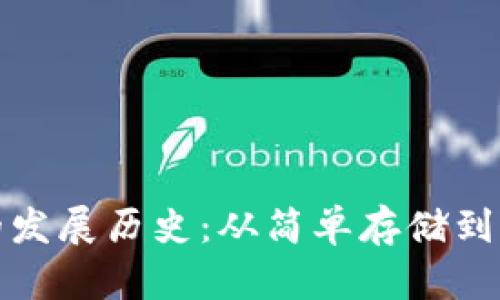 数字货币钱包的发展历史：从简单存储到智能管理的演变