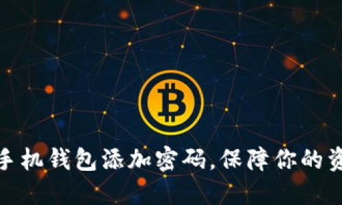 如何给手机钱包添加密码，保障你的资金安全
