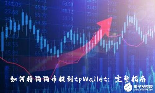 如何将狗狗币提到tpWallet: 完整指南