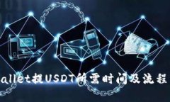tpWallet提USDT所需时间及流