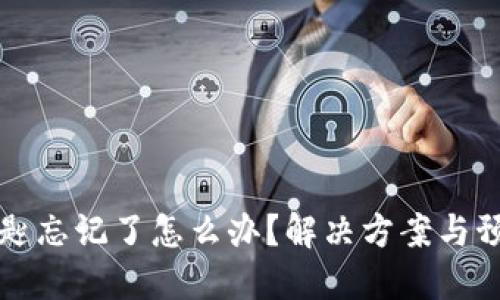 区块链钱包钥匙忘记了怎么办？解决方案与预防措施大揭秘