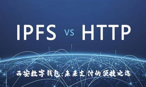 西安数字钱包：未来支付的便捷之选