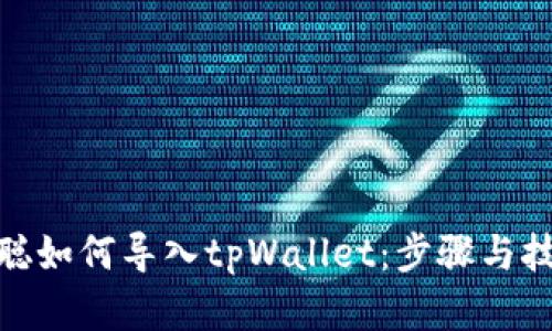: 中本聪如何导入tpWallet：步骤与技巧详解