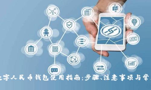 沈阳数字人民币钱包使用指南：步骤、注意事项与常见问题
