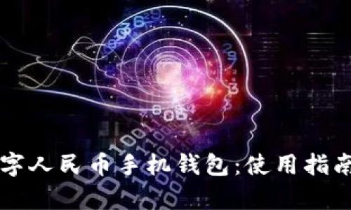 全面解析数字人民币手机钱包：使用指南与未来展望