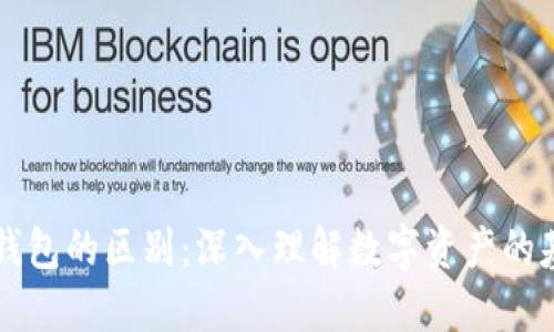 区块链与钱包的区别：深入理解数字资产的基础与工具