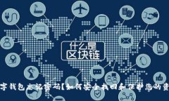 数字钱包忘记密码？如何