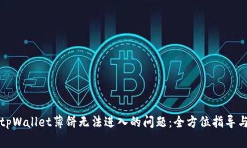 如何解决tpWallet薄饼无法进入的问题：全方位指导与常见疑问