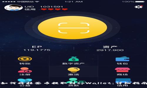 如何将抹茶币提取到tpWallet：详细指南
