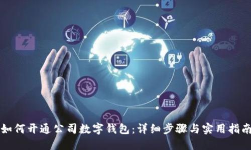 如何开通公司数字钱包：详细步骤与实用指南