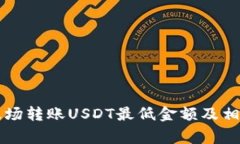 tpWallet波场转账USDT最低金